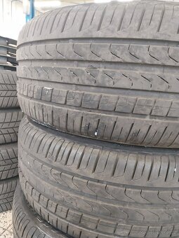 Letní pneu 235/45 R18 Pirelli - 2