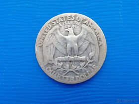 quarter dollar 1935 - 2