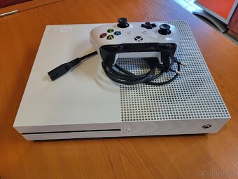 Xbox One S - 2