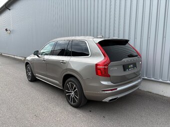 Volvo XC90,T8 Recharge,Inscription,DPH,ČR,4x4,7 MÍST - 2