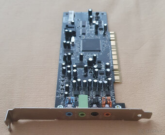 Creative Sound Blaster Audigy SB0570 - 2