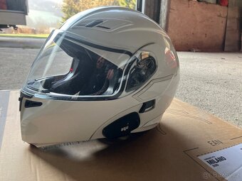 Helma agv s handsfree - 2