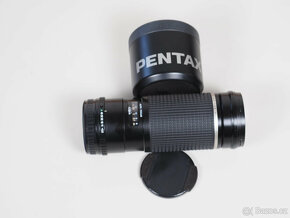 PENTAX 645 SMC FA 1:5,6 300mm ED (IF) – zánovní - 2