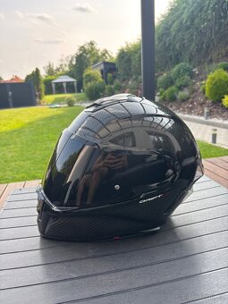 Caberg Drift Evo Carbon, vel. M - 2
