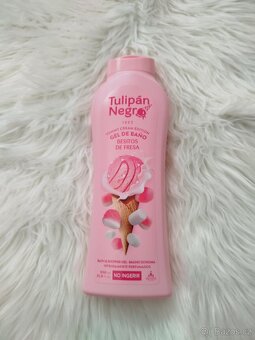 Sprchový gel 650ml - 2