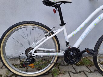 Dětské kolo Romet 24" - 2
