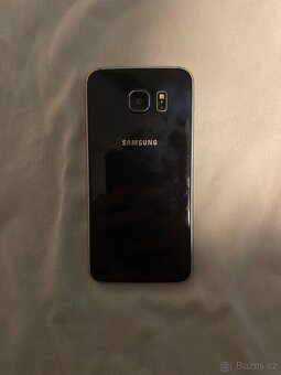 SAMSUNG GALAXY S6 - 2
