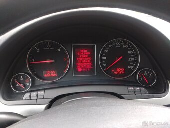 Audi A4 Avant 2.5 TDI 120kw automat - 2