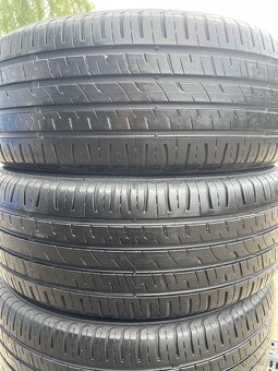 Letni sada pneu 205/55 R16 Barum - 2