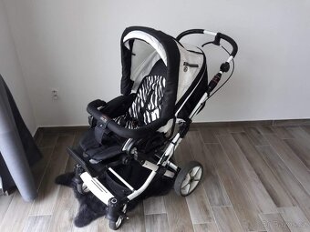 Hartan topline S - 2