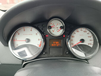 Peugeot 207 SW - 2