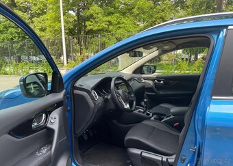 Nissan Qashqai 1.3 DIG-T N-Style EU6d - 2