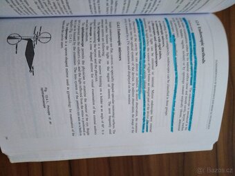 Biofyzikální kniha v angličtině/ Biophysics english - 2