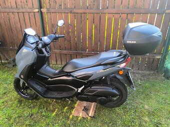 Yamaha Nmax 125 - 2