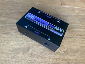ART CLEANBOX II - 2
