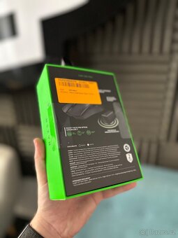 Razer Viper V3 Pro - NOVÁ - 2