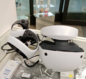 SONY PlayStation VR2 - 2