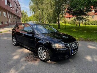 Prodam Audi A3 1.6FSI 85KW 2008 Sportback - 2