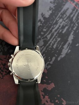 Prodám hodinky casio - 2