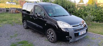 Citroën Berlingo Multispace 1.6 16V - 2