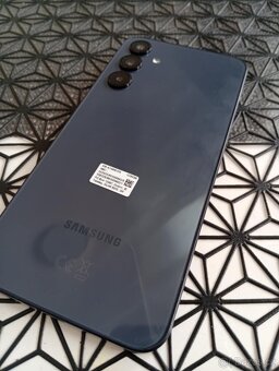 Samsung a16 - 2