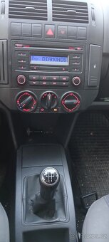 Vw Polo,1.2 Benzin,R.V.2006 - 2