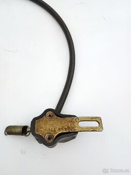 Brzdový spínač ČZ, Jawa - 2