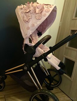 Cybex Priam - 2
