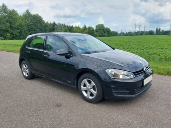 Volkswagen Golf VII, 1.2 tsi, 63 kW, nové rozvody - 2