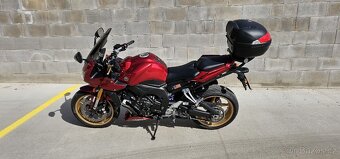 Prodám Yamaha FZ 1 Fazer - 2