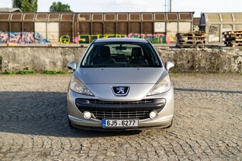 Peugeot 207 1.4 Benzín - 2