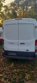 Ford Transit 2.2 - 2