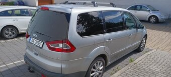 Ford Galaxy 2.0 TDCi Automat - 2
