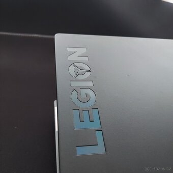Lenovo Legion 5 Core i5(8 vlaken) RTX 2060 6GB TOP stav - 2