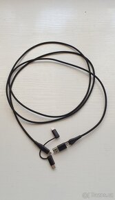 USB kabel. - 2