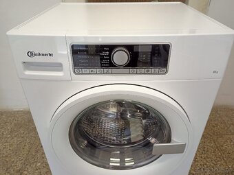 Bauknecht (Whirlpool)pračka 8 kg, A+++ - 2