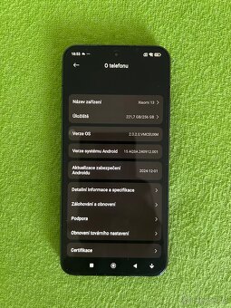 Xiaomi 13 - 2