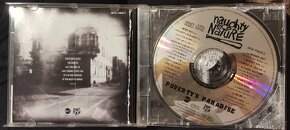 CD Naughty by Mature - Poverty's Paradise - 2
