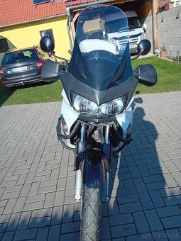 Prodám Honda Varadero - 2