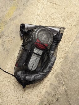Auto-vysavač Black-Decker PV1200AV - 2