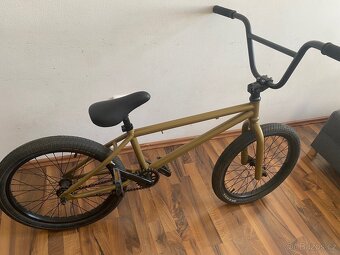 Bmx superstar mirror - 2