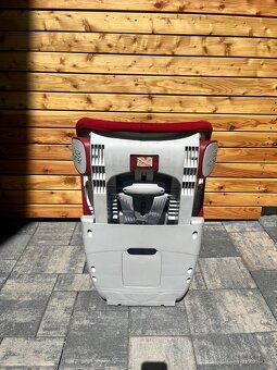 Dětská autosedačka Britax Romer King II - 2