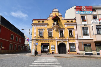 Pronájem, 2+kk 54 m², Žamberk, Masarykovo náměstí - 2