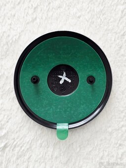 NOVÝ ORIGINÁL Znak Škoda OCTAVIA II 3U0853621B 88 mm - 2