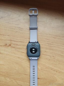 Garmin Venu SQ Perfektní obrazovka Nepoužívané, Orchid - 2