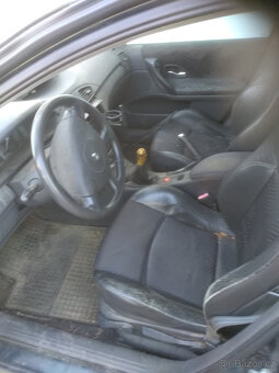 Renault Laguna combi II 1,8 88kw - náhradní díly - 2