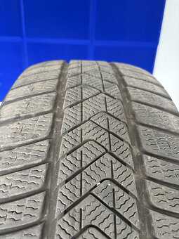 245/40 R20 99V Pirelli WINTER SOTTOZERO 3 - 2