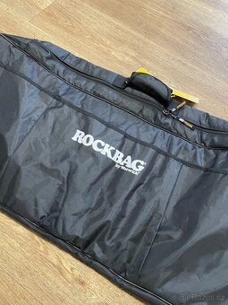 Klávesový obal ROCKBAG - 2