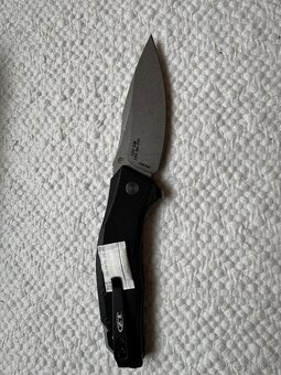 Zero tolerance 0357 - 2