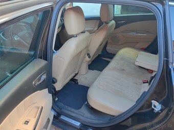 Lancia delta lll 1.6jtdm - 2